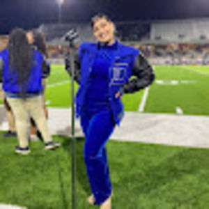 Meet your Posher, Ashlyn